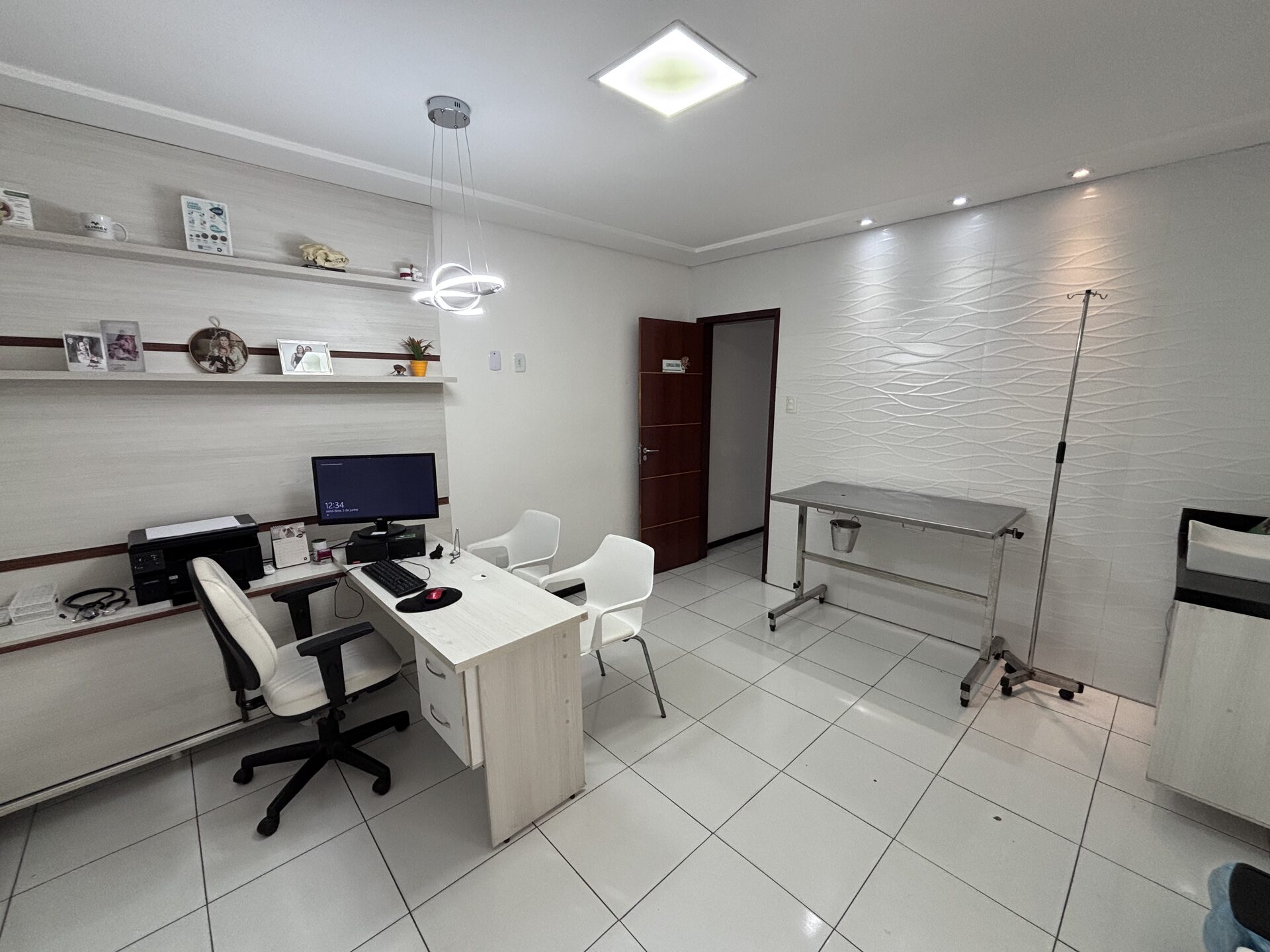 Consultório