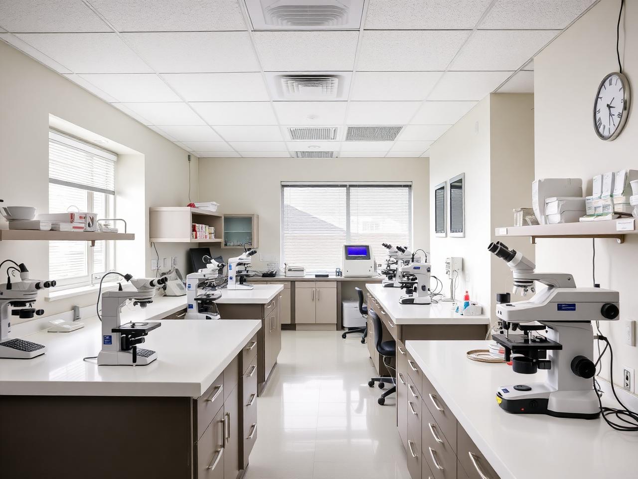 Laboratório